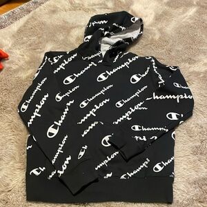 Kids Champion sweatshirt/ hoodie